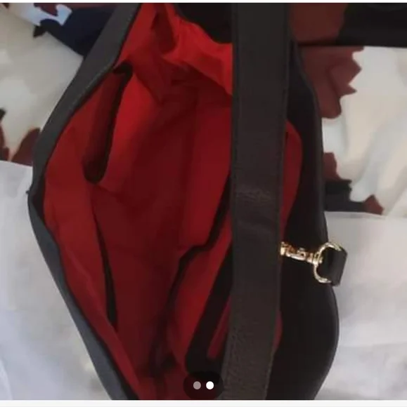 Black Bag - Picture 2 of 4